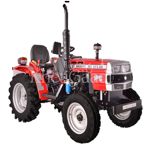 Vst Shakti Tractor Models 2021 in India